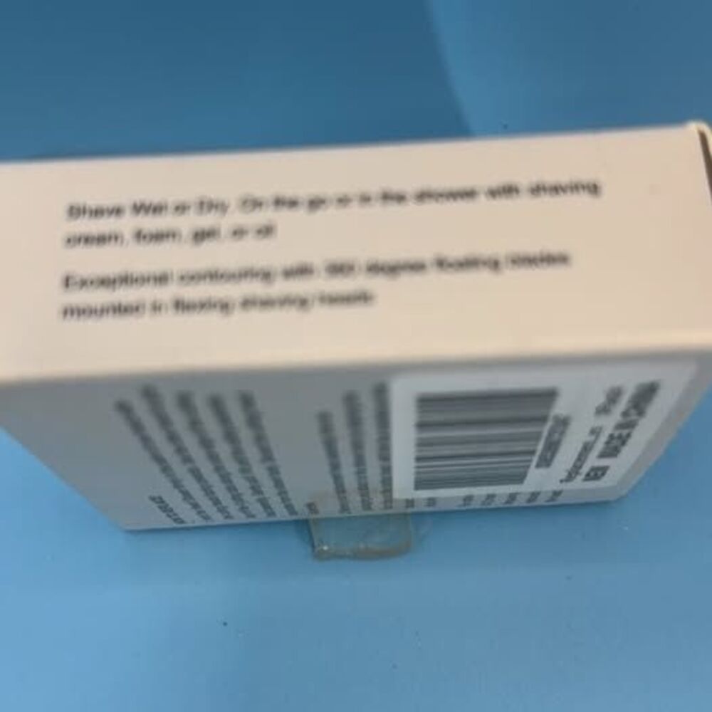 PRO Head Replacement Blade - Picture 3 of 4